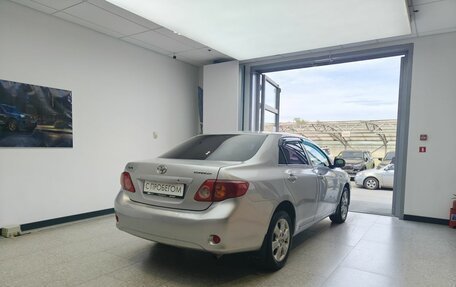 Toyota Corolla, 2010 год, 840 000 рублей, 4 фотография