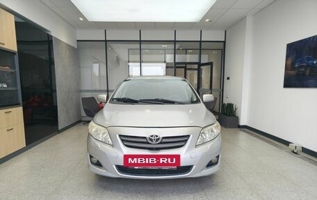 Toyota Corolla, 2010 год, 840 000 рублей, 2 фотография