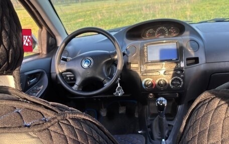 Geely MK I рестайлинг, 2010 год, 199 999 рублей, 8 фотография
