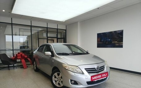 Toyota Corolla, 2010 год, 840 000 рублей, 3 фотография
