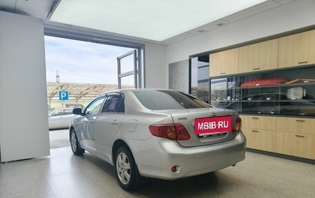 Toyota Corolla, 2010 год, 840 000 рублей, 6 фотография