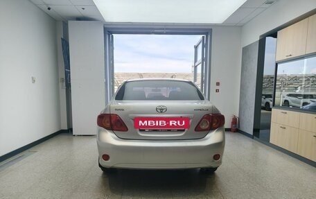 Toyota Corolla, 2010 год, 840 000 рублей, 5 фотография