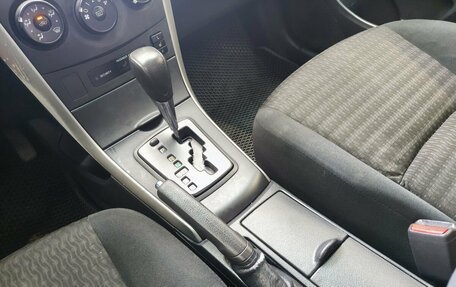 Toyota Corolla, 2010 год, 840 000 рублей, 10 фотография