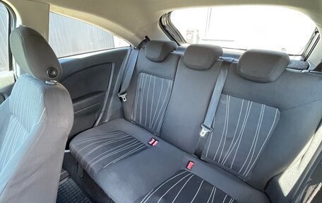 Opel Corsa D, 2007 год, 255 000 рублей, 11 фотография