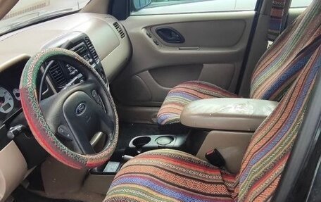 Ford Escape II, 2000 год, 325 000 рублей, 5 фотография