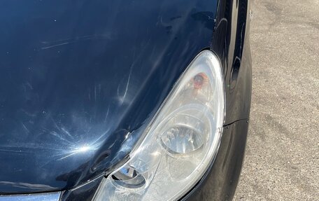 Opel Corsa D, 2007 год, 255 000 рублей, 18 фотография