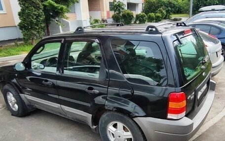Ford Escape II, 2000 год, 325 000 рублей, 3 фотография