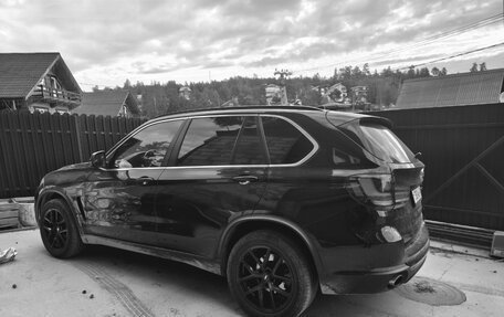 BMW X5, 2017 год, 3 500 000 рублей, 2 фотография