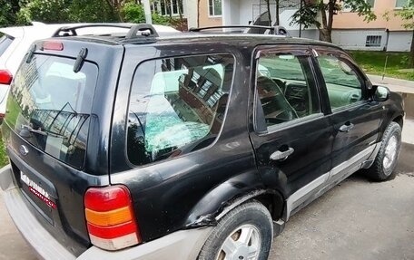 Ford Escape II, 2000 год, 325 000 рублей, 4 фотография