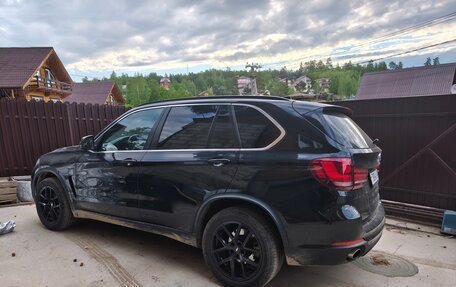 BMW X5, 2017 год, 3 500 000 рублей, 3 фотография