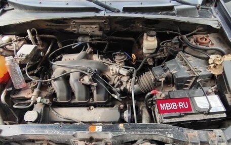Ford Escape II, 2000 год, 325 000 рублей, 8 фотография