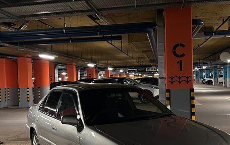Toyota Corolla, 1998 год, 320 000 рублей, 3 фотография