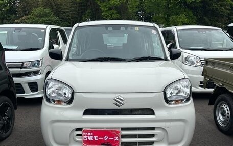Suzuki Alto, 2023 год, 510 000 рублей, 2 фотография