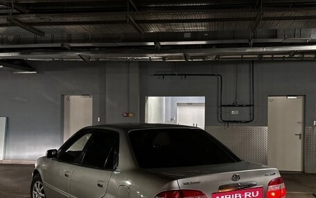 Toyota Corolla, 1998 год, 320 000 рублей, 7 фотография