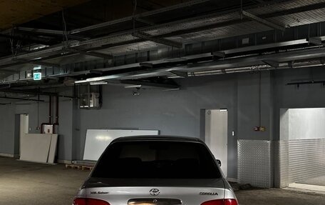 Toyota Corolla, 1998 год, 320 000 рублей, 6 фотография