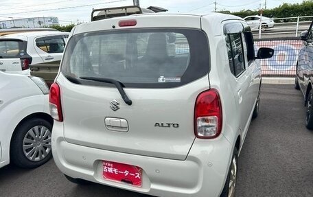 Suzuki Alto, 2023 год, 510 000 рублей, 3 фотография