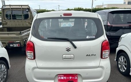 Suzuki Alto, 2023 год, 510 000 рублей, 4 фотография