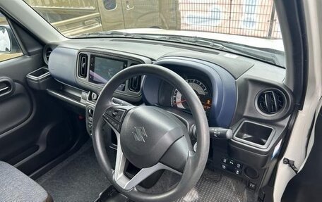 Suzuki Alto, 2023 год, 510 000 рублей, 13 фотография