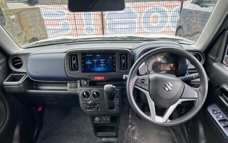 Suzuki Alto, 2023 год, 510 000 рублей, 16 фотография