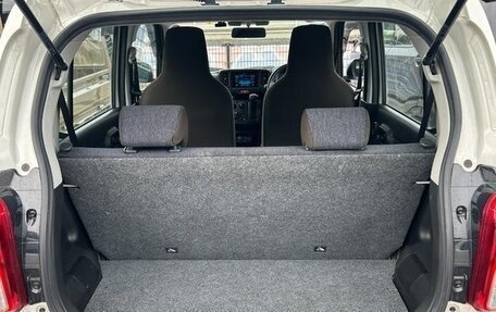 Suzuki Alto, 2023 год, 510 000 рублей, 6 фотография
