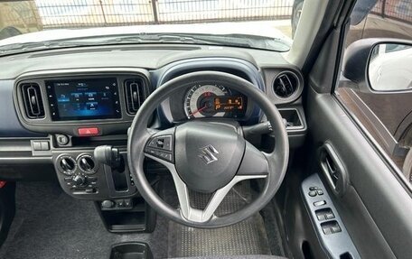 Suzuki Alto, 2023 год, 510 000 рублей, 17 фотография