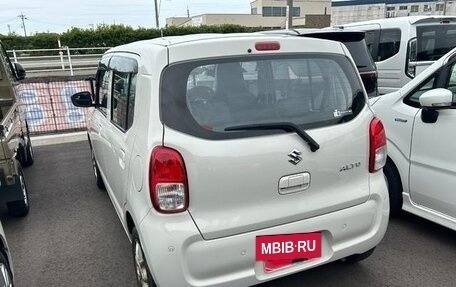 Suzuki Alto, 2023 год, 510 000 рублей, 5 фотография