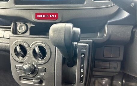 Suzuki Alto, 2023 год, 510 000 рублей, 11 фотография