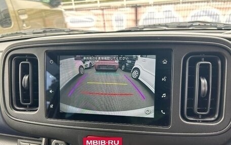 Suzuki Alto, 2023 год, 510 000 рублей, 9 фотография