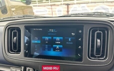 Suzuki Alto, 2023 год, 510 000 рублей, 8 фотография
