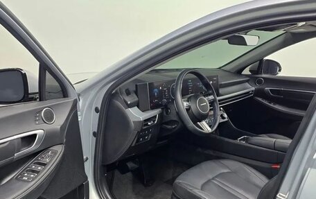 Hyundai Sonata VIII, 2025 год, 3 600 000 рублей, 8 фотография