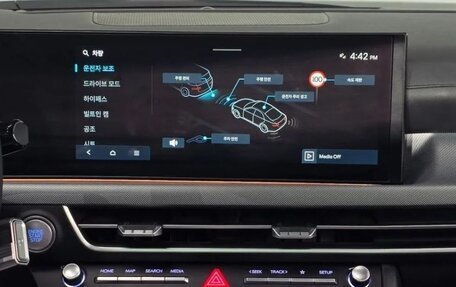 Hyundai Sonata VIII, 2025 год, 3 600 000 рублей, 12 фотография