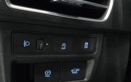 Hyundai Sonata VIII, 2025 год, 3 600 000 рублей, 11 фотография