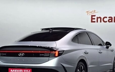 Hyundai Sonata VIII, 2025 год, 3 600 000 рублей, 2 фотография