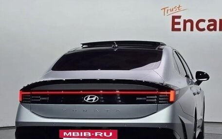Hyundai Sonata VIII, 2025 год, 3 600 000 рублей, 4 фотография