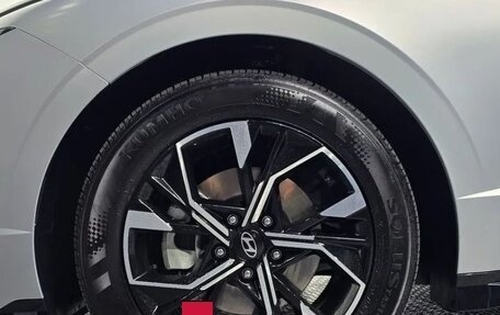 Hyundai Sonata VIII, 2025 год, 3 600 000 рублей, 5 фотография