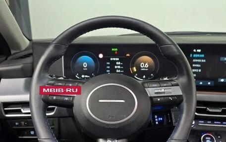 Hyundai Sonata VIII, 2025 год, 3 600 000 рублей, 10 фотография