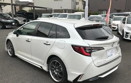 Toyota Corolla, 2023 год, 1 210 007 рублей, 3 фотография