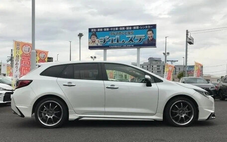 Toyota Corolla, 2023 год, 1 210 007 рублей, 7 фотография