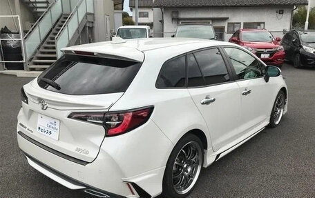 Toyota Corolla, 2023 год, 1 210 007 рублей, 8 фотография