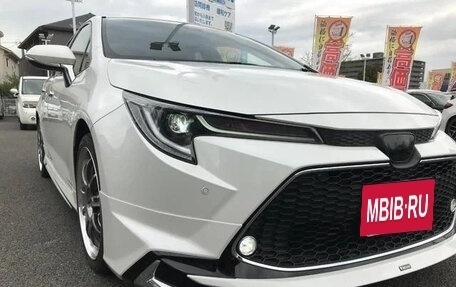 Toyota Corolla, 2023 год, 1 210 007 рублей, 5 фотография