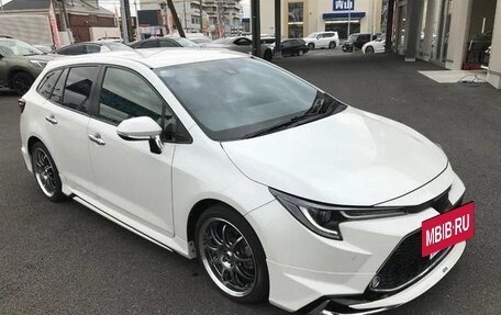 Toyota Corolla, 2023 год, 1 210 007 рублей, 6 фотография