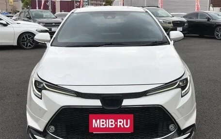 Toyota Corolla, 2023 год, 1 210 007 рублей, 4 фотография