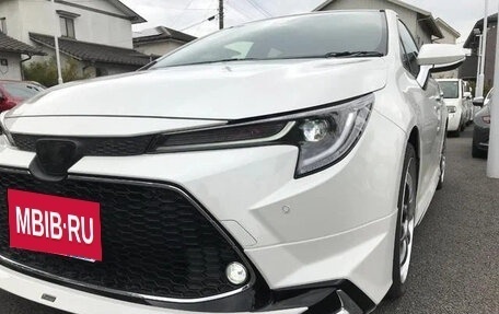 Toyota Corolla, 2023 год, 1 210 007 рублей, 2 фотография
