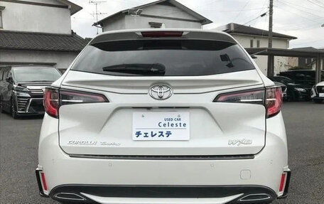 Toyota Corolla, 2023 год, 1 210 007 рублей, 9 фотография