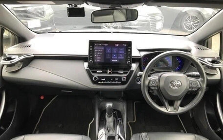 Toyota Corolla, 2023 год, 1 210 007 рублей, 12 фотография