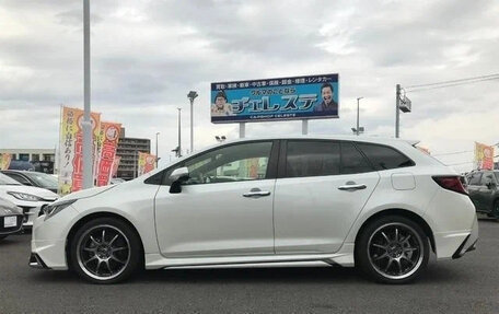 Toyota Corolla, 2023 год, 1 210 007 рублей, 10 фотография