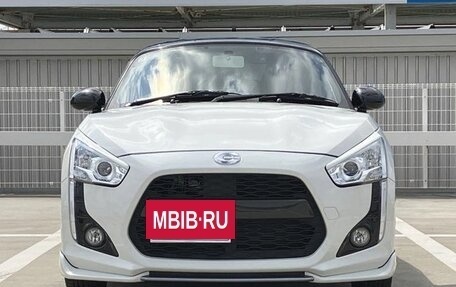 Daihatsu Copen II, 2023 год, 689 000 рублей, 2 фотография