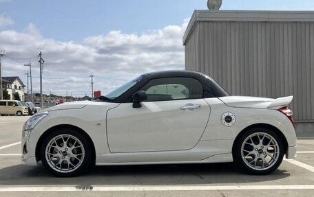 Daihatsu Copen II, 2023 год, 689 000 рублей, 6 фотография