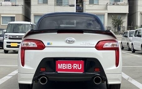 Daihatsu Copen II, 2023 год, 689 000 рублей, 4 фотография