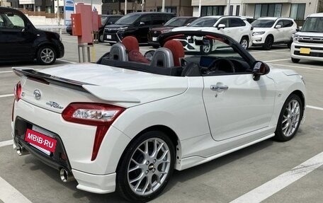 Daihatsu Copen II, 2023 год, 689 000 рублей, 5 фотография